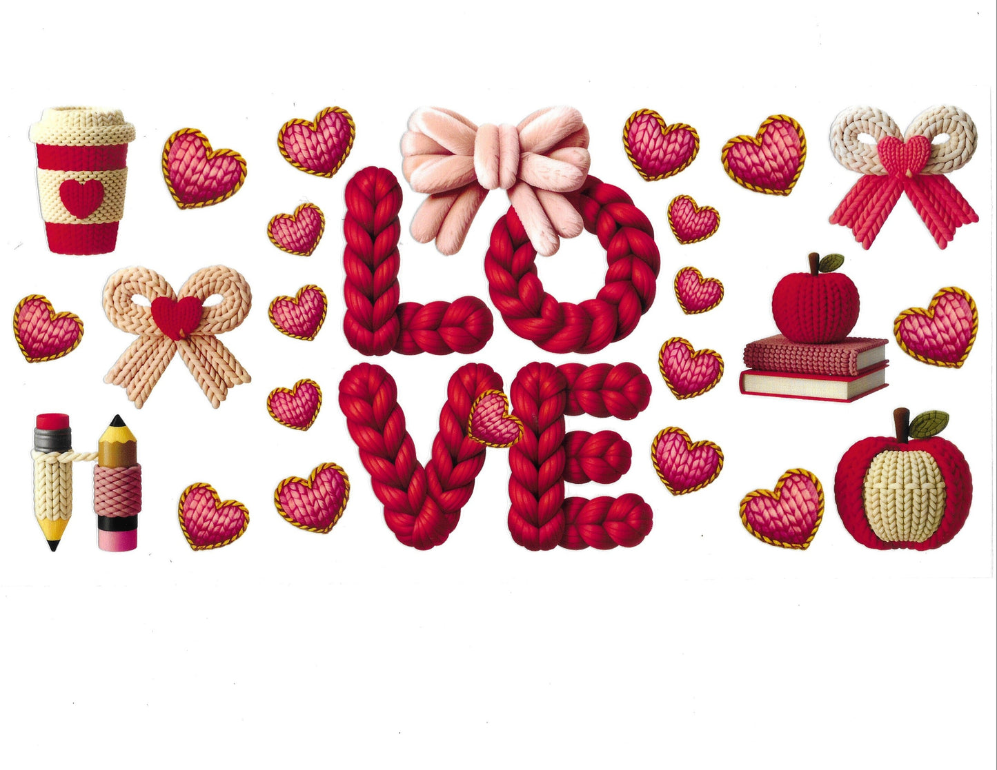 Valentine's #144