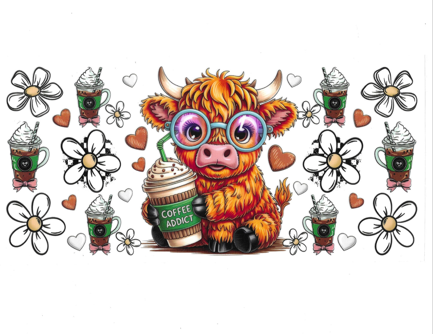 Cows #08