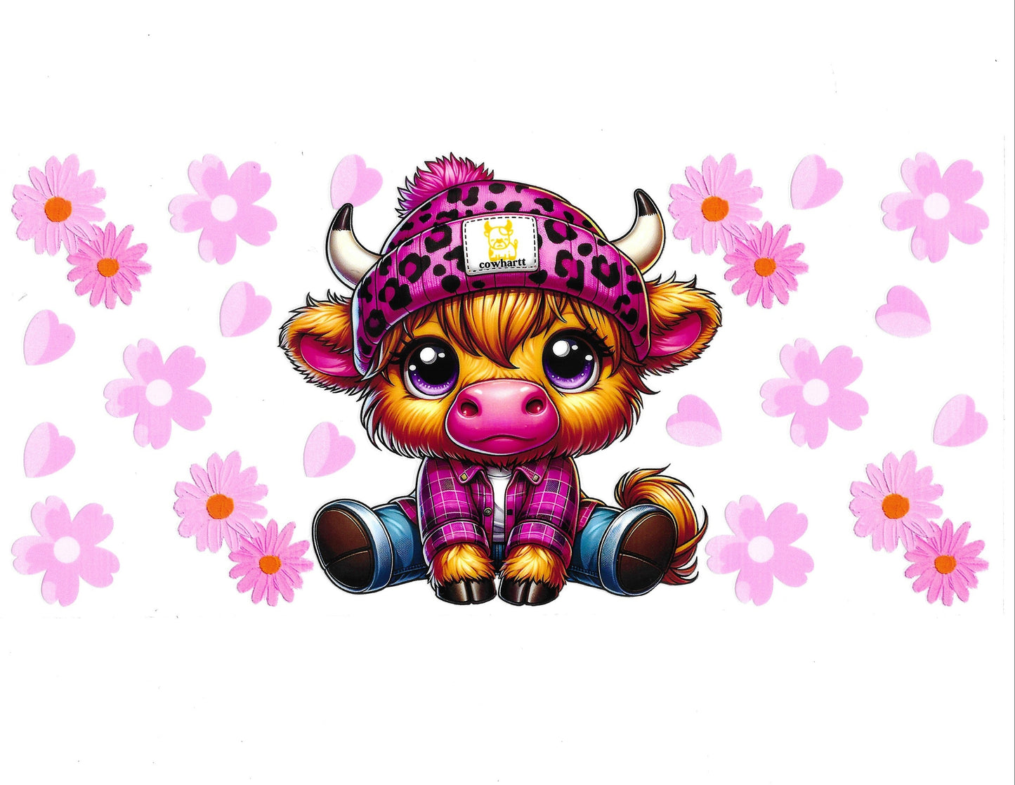 Cows #10