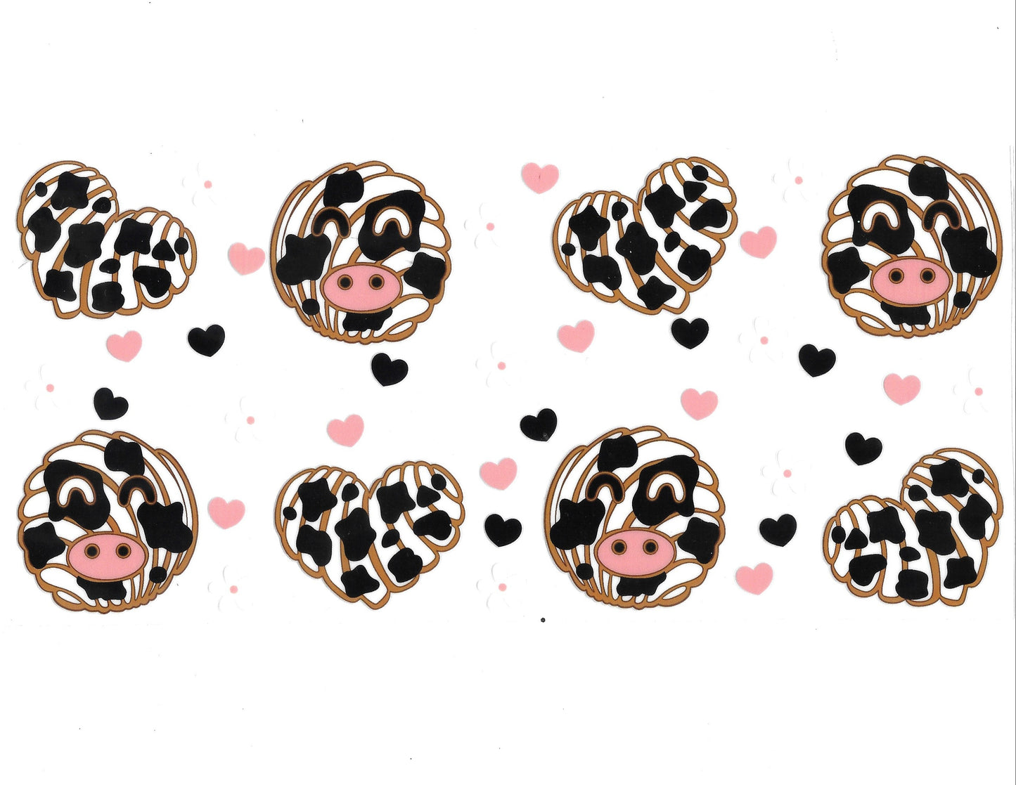 Cows #14