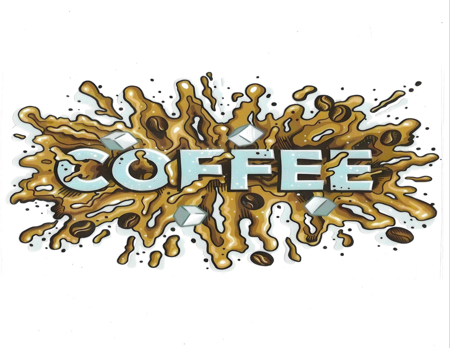Coffee #110