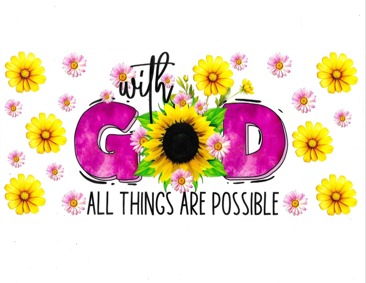 Faith #14