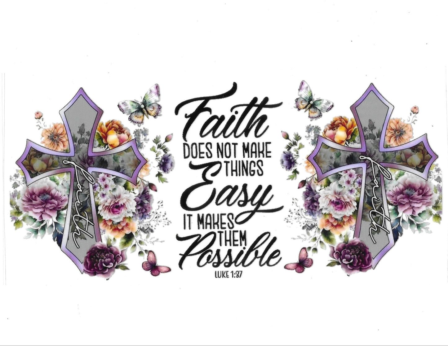 Faith #15