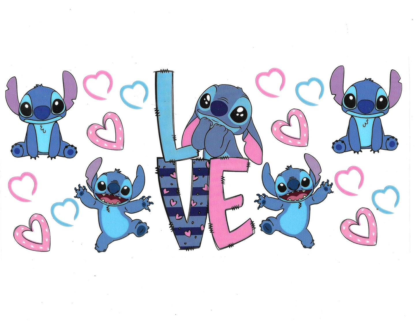Stitch #20