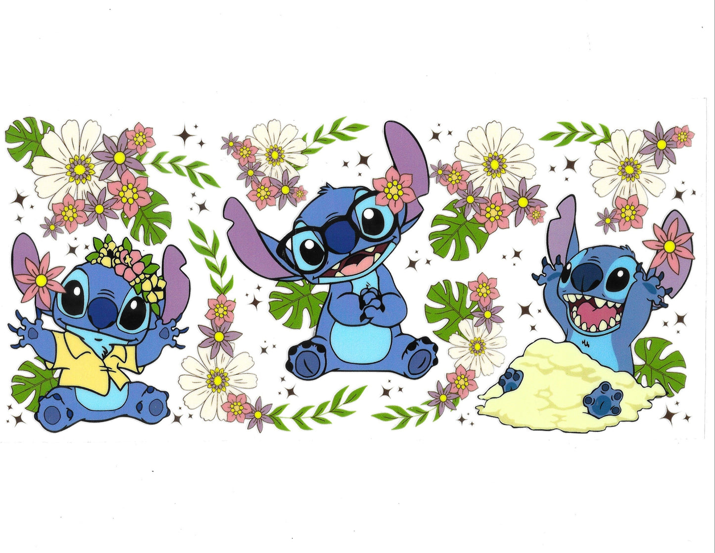 Stitch #23