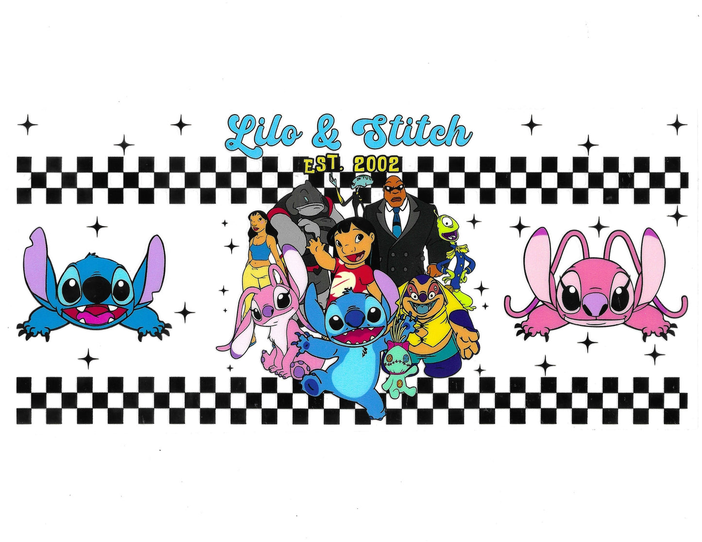 Stitch #26