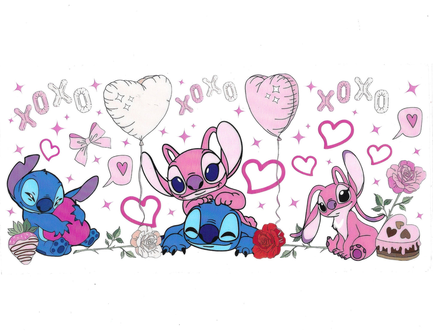 Stitch #29