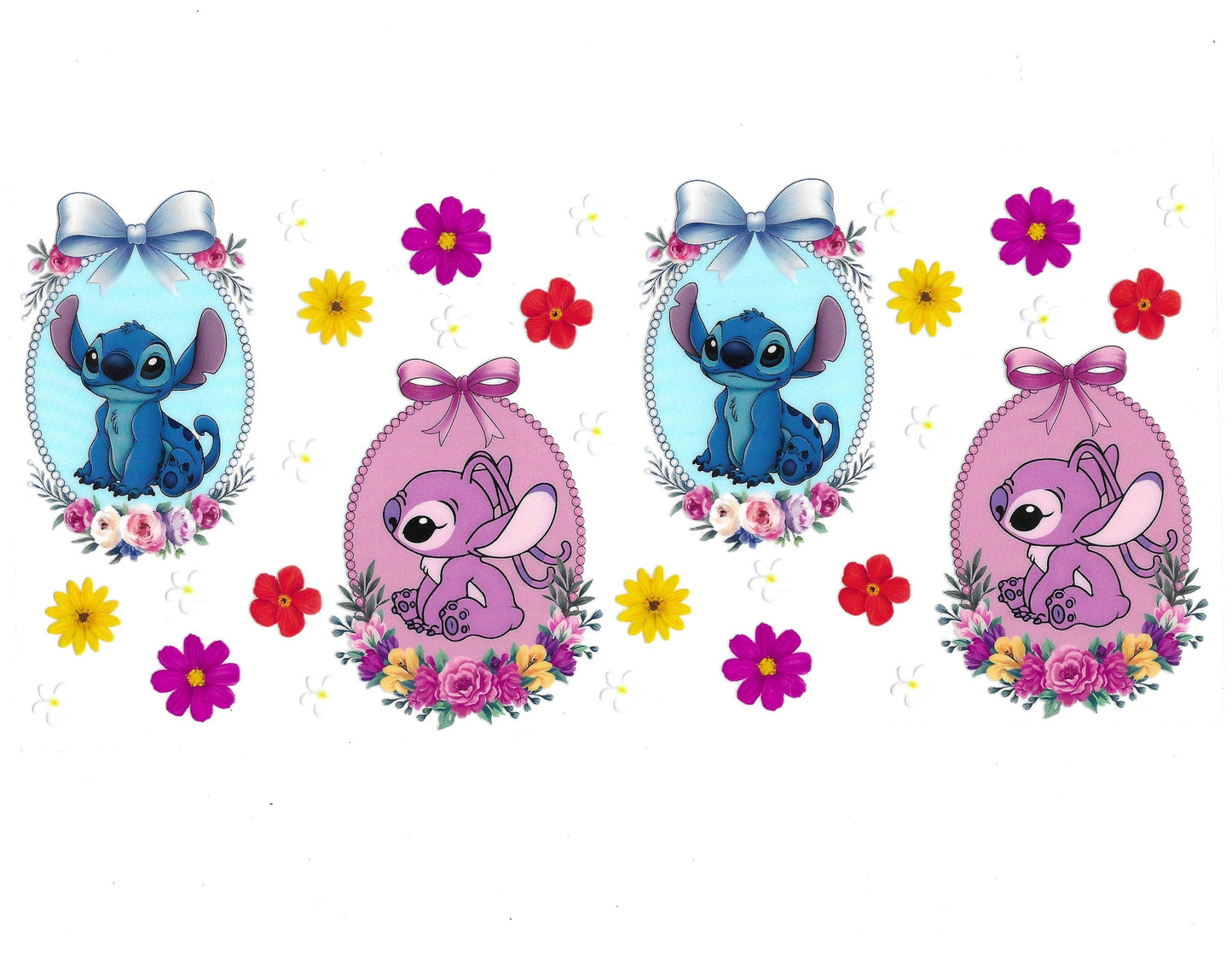 Stitch #43