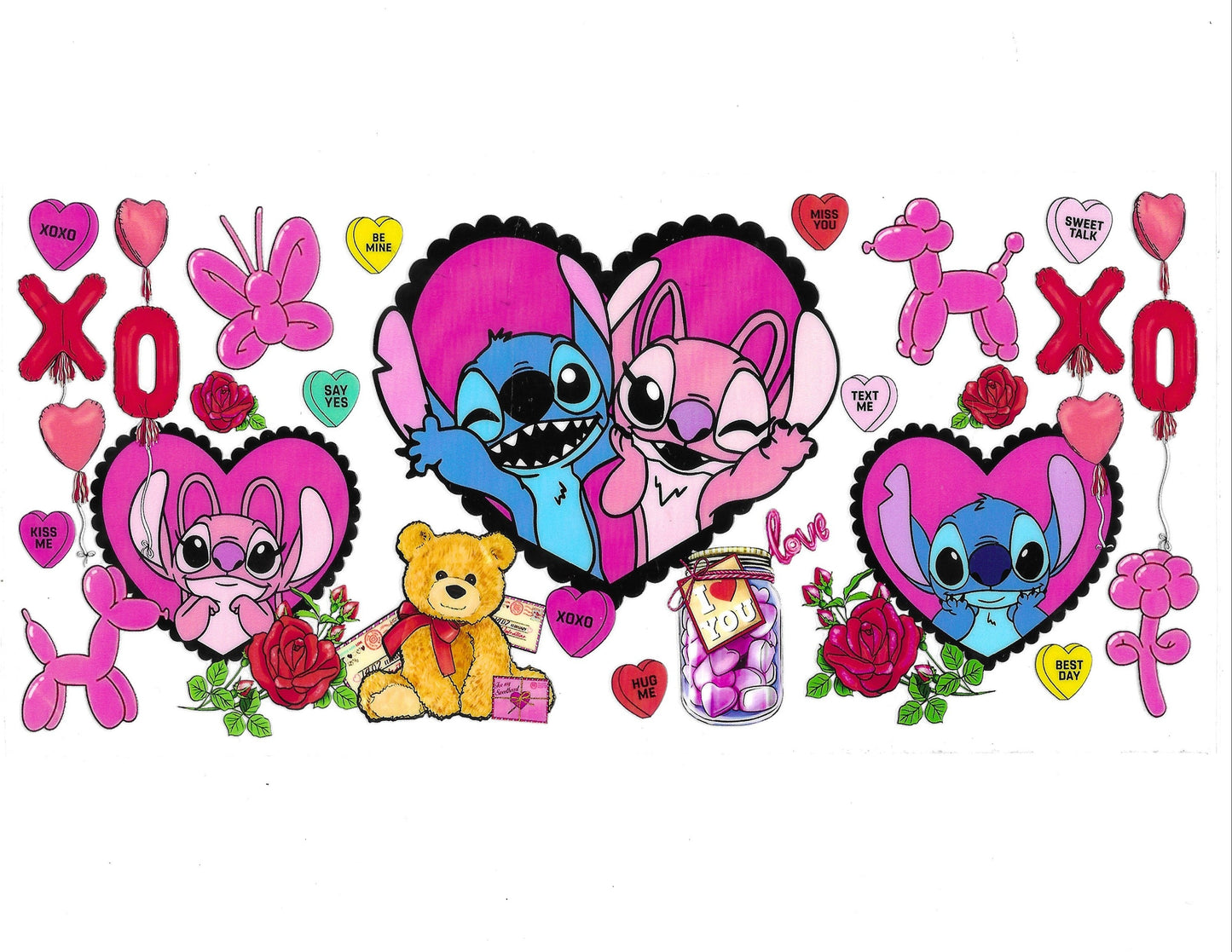 Stitch #52