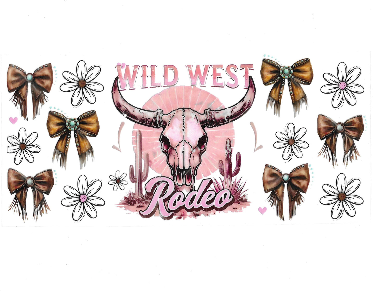 Western #50