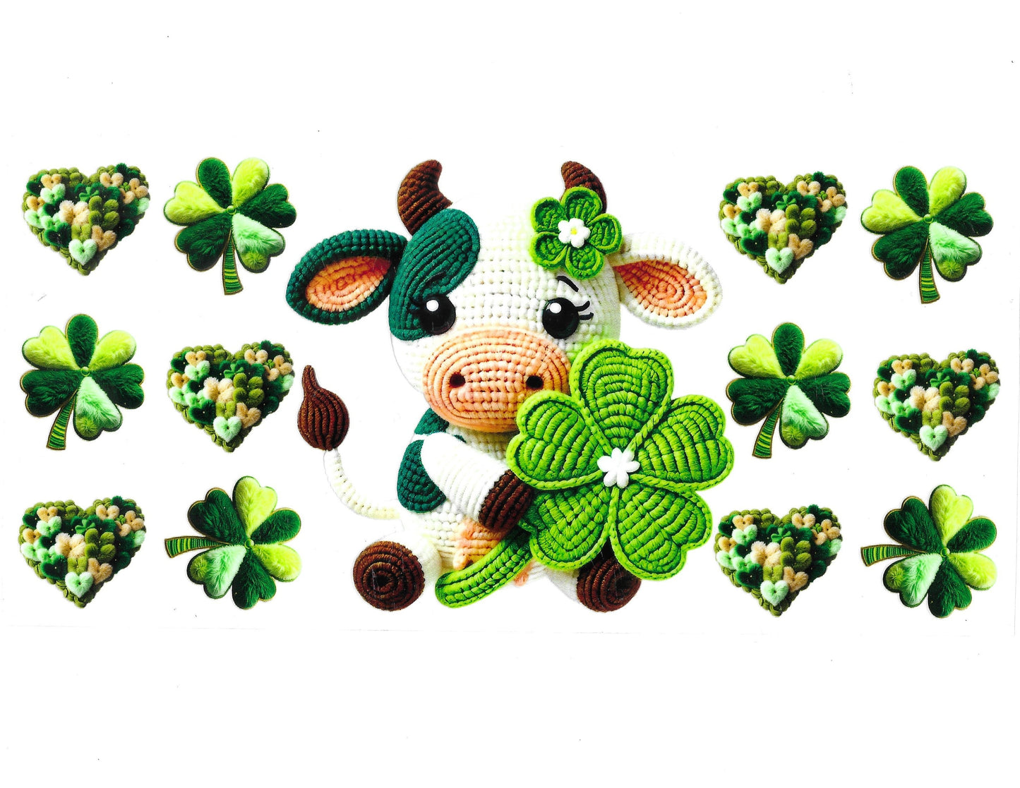 St. Patrick #12