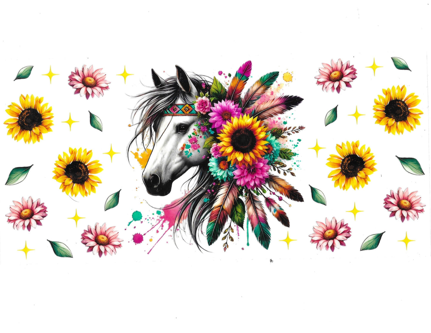 Horse #22
