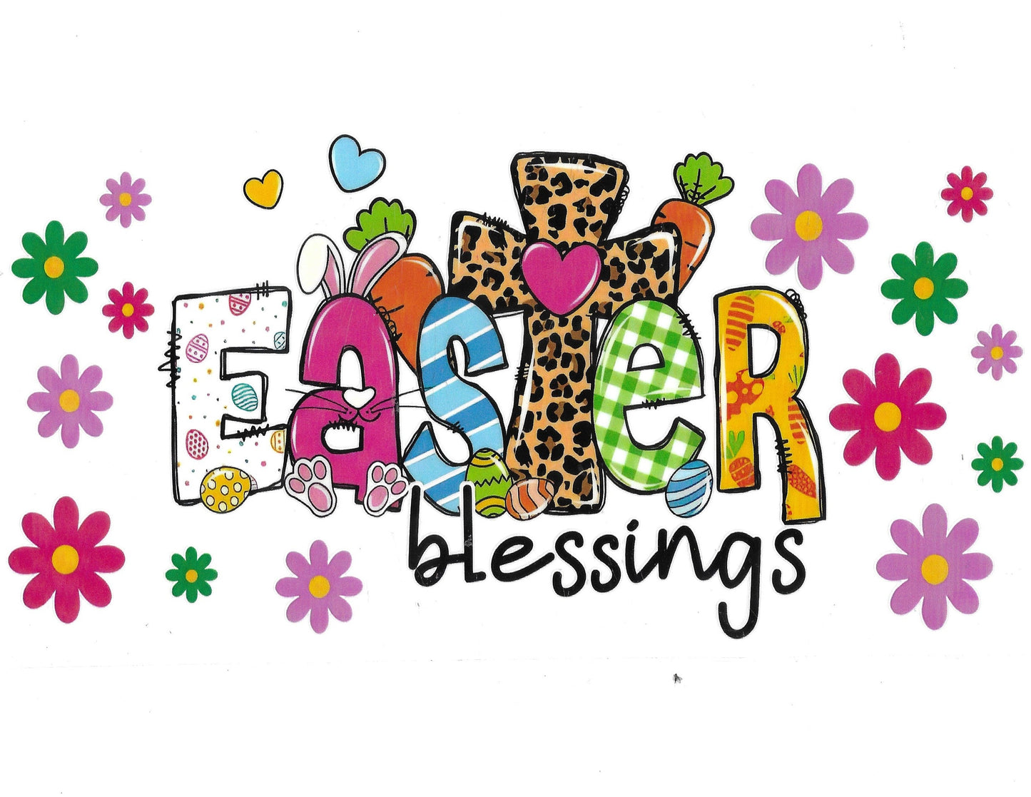 Easter #21