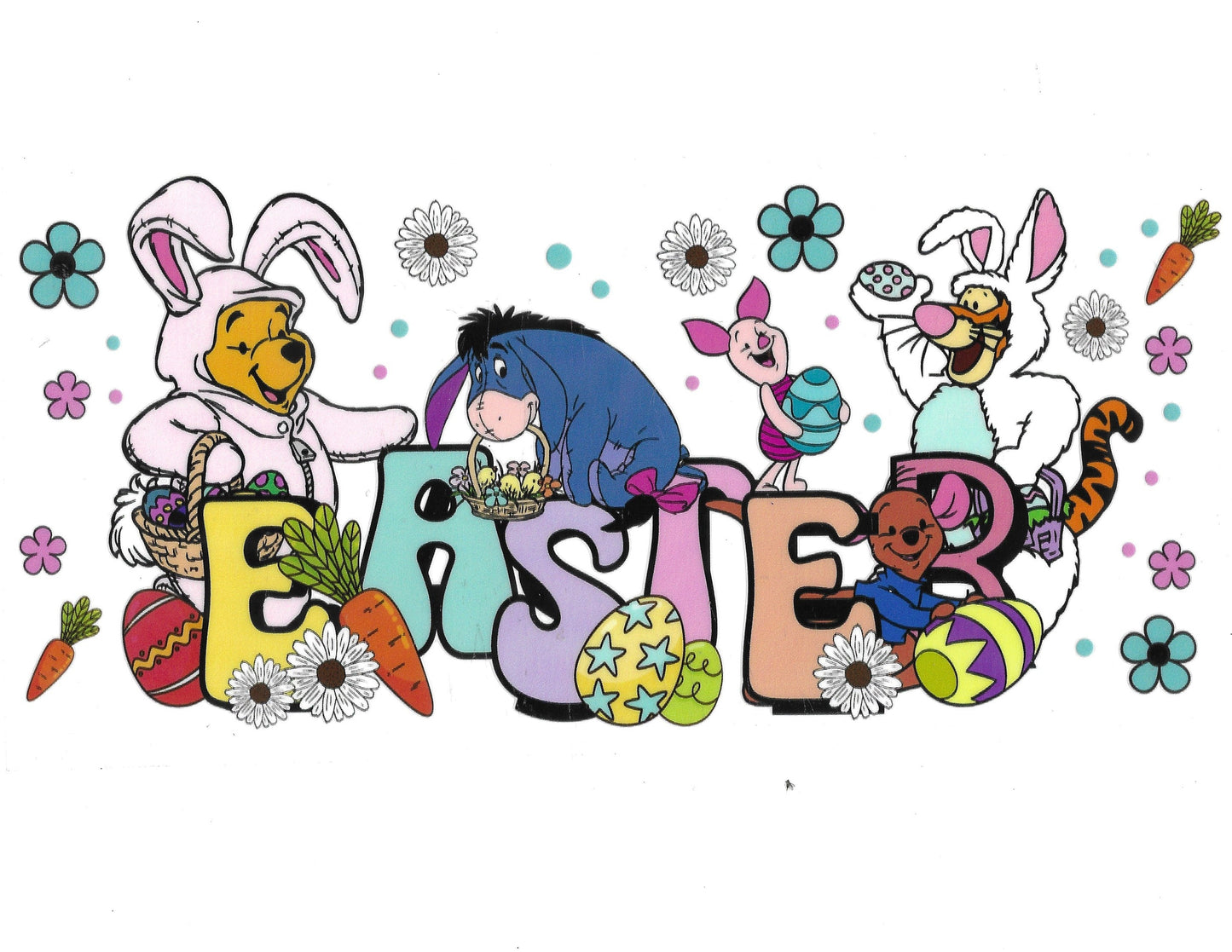Easter #50