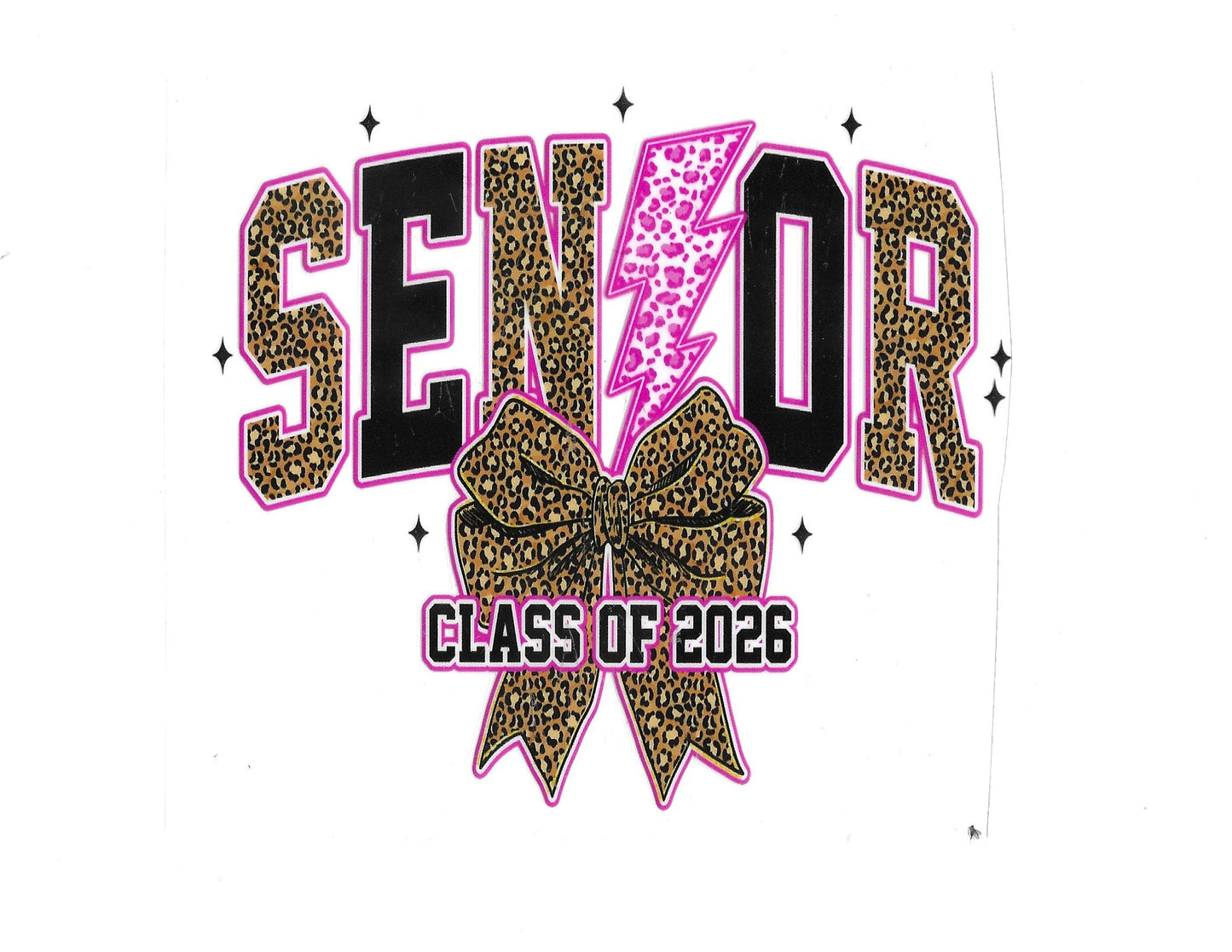 Senior #10