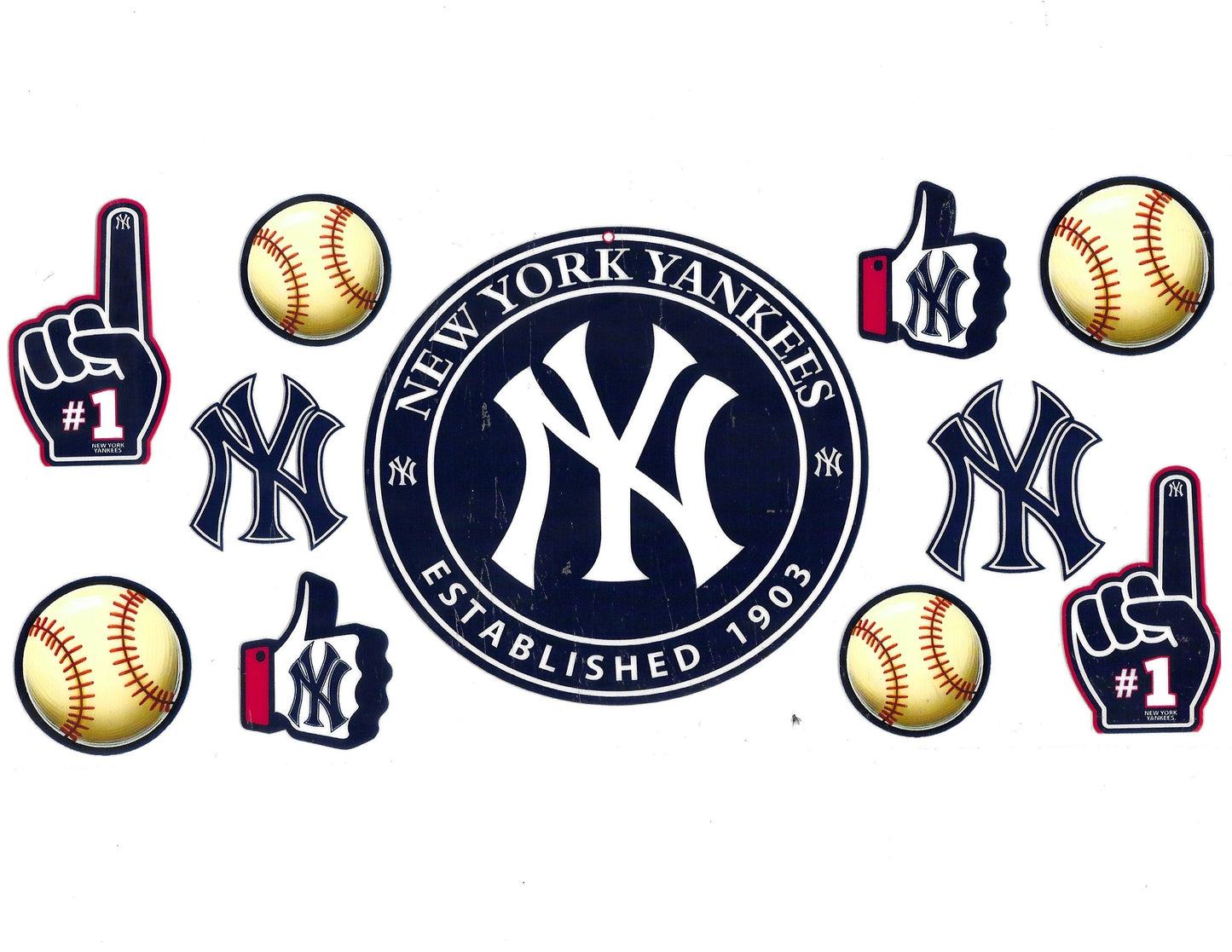 MLB #30
