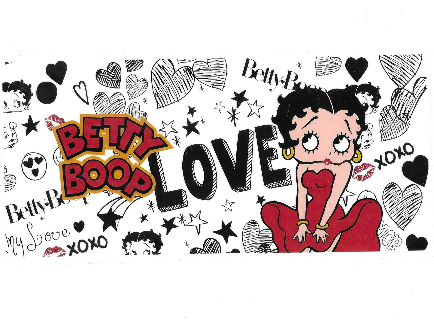 Betty #28
