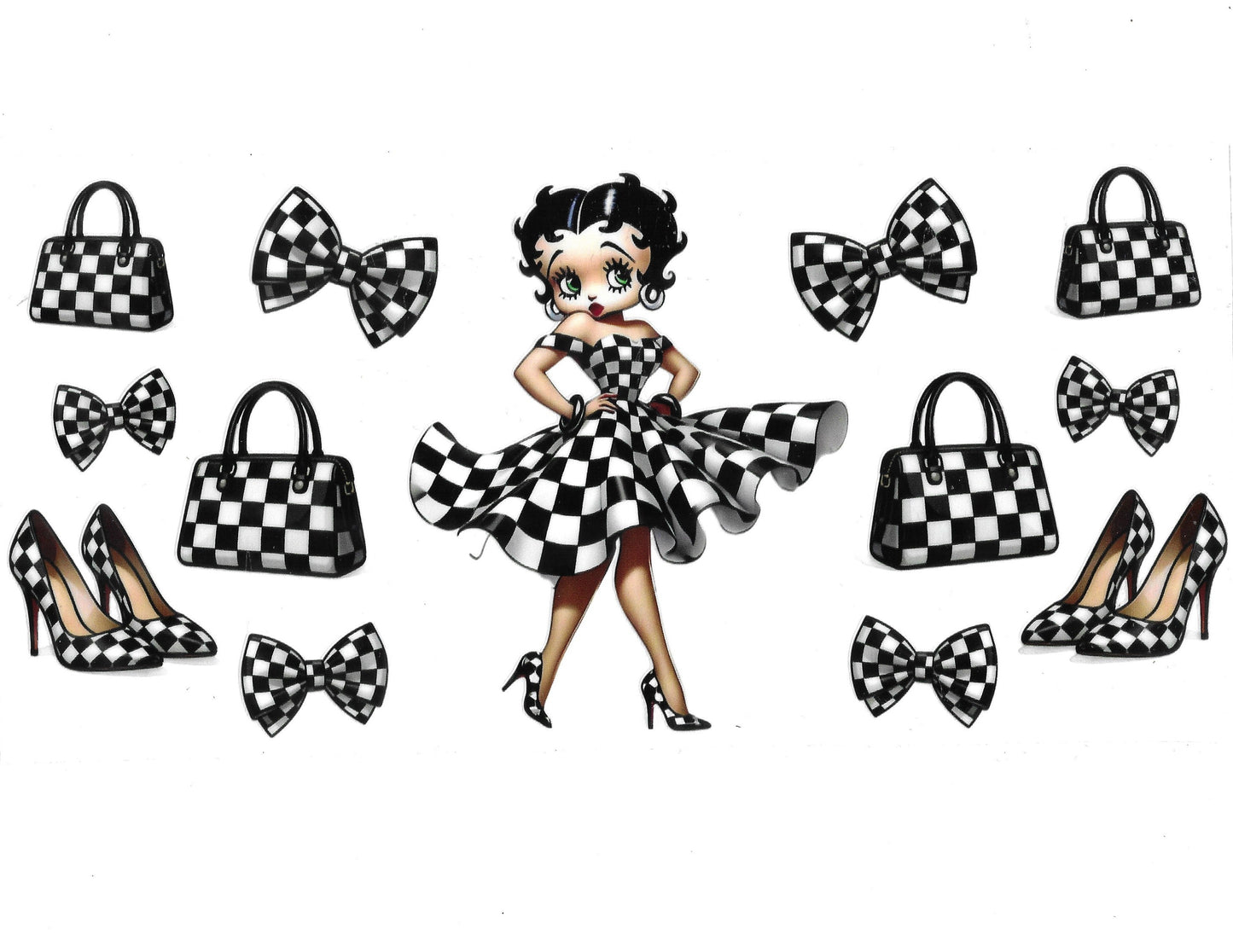 Betty #32
