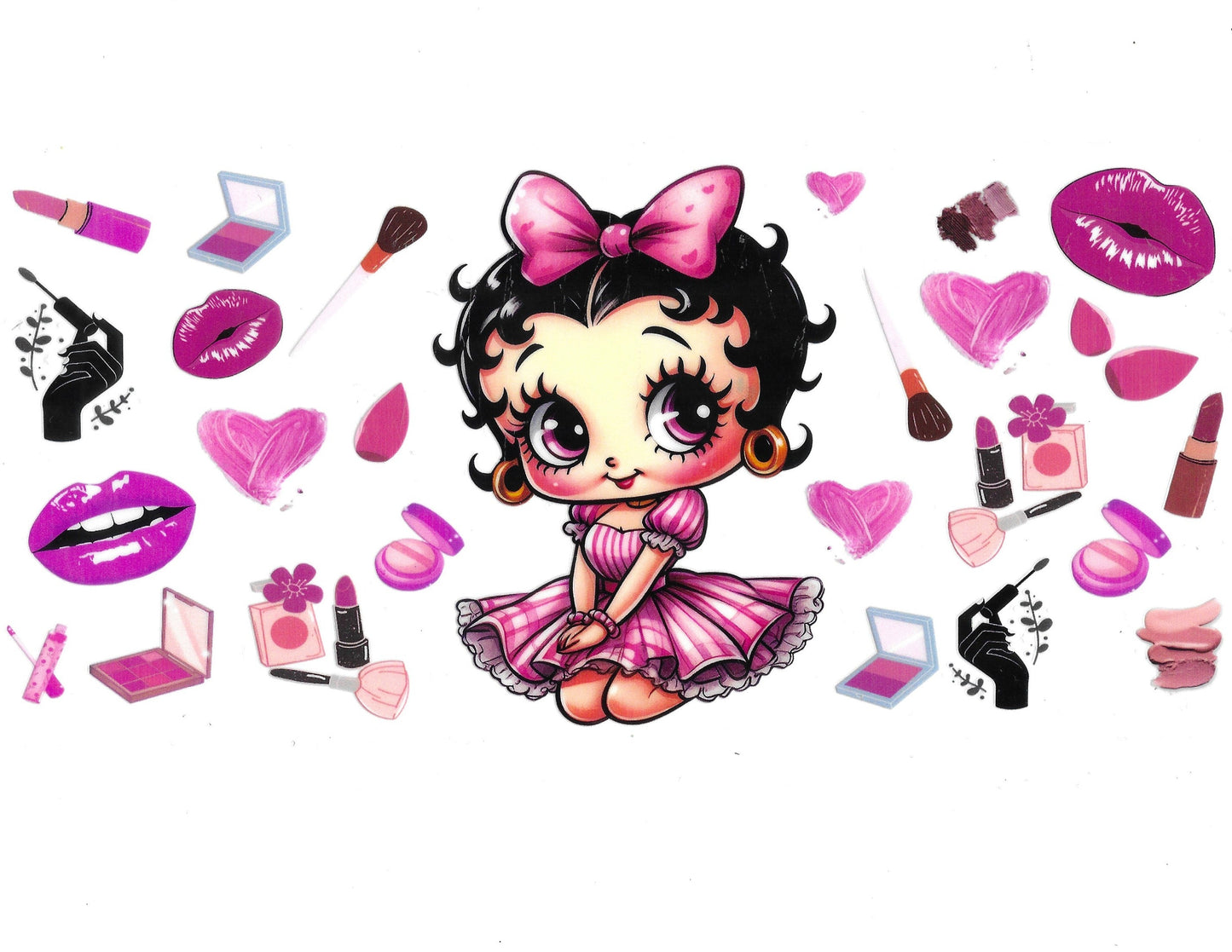 Betty #38