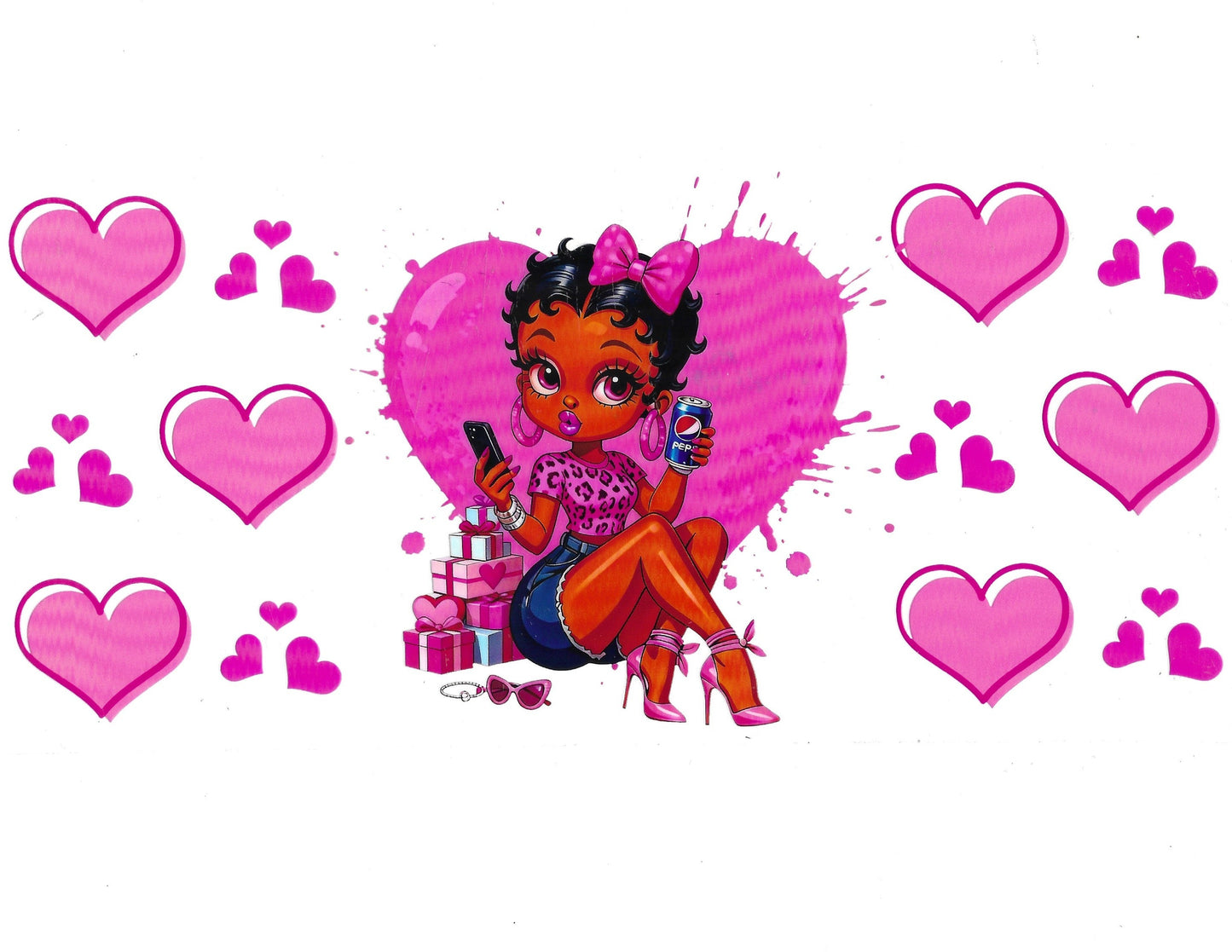 Betty #41
