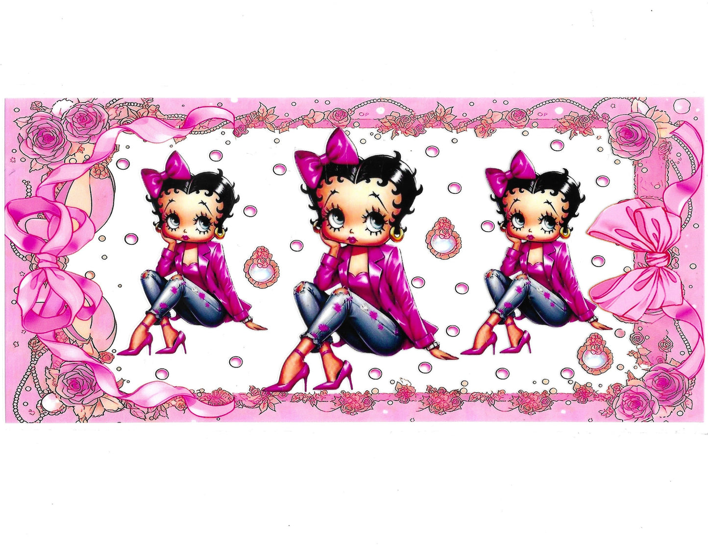Betty #42