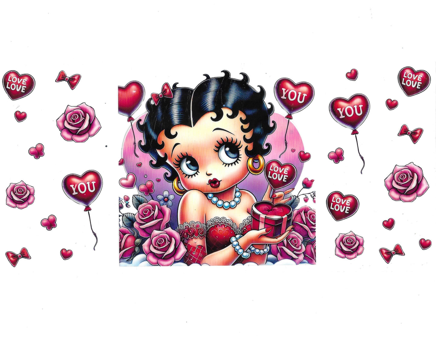 Betty #47