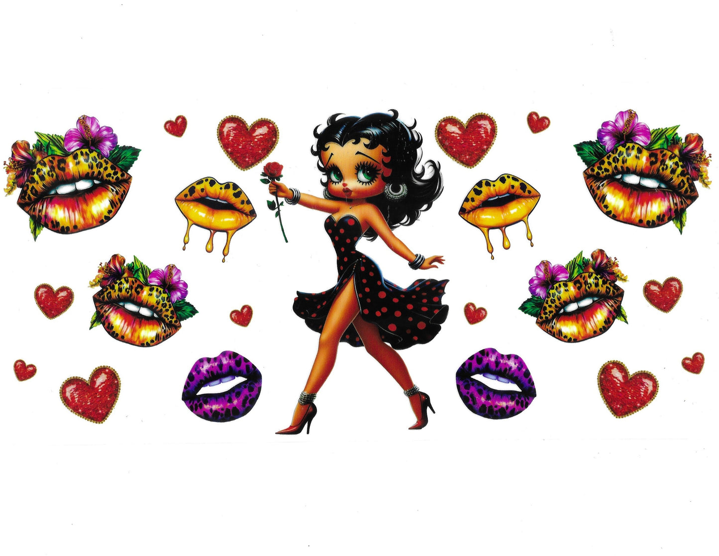 Betty #51