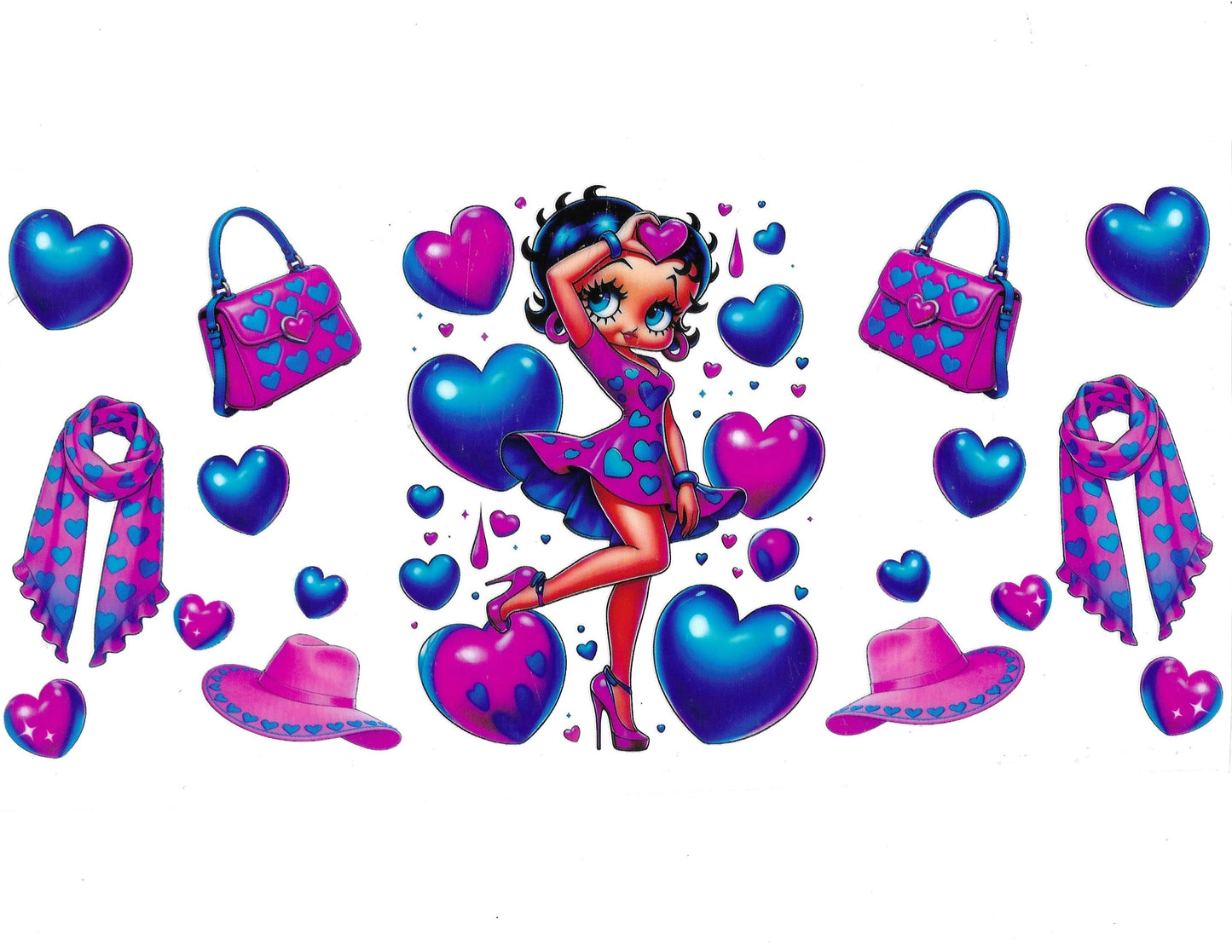 Betty #65