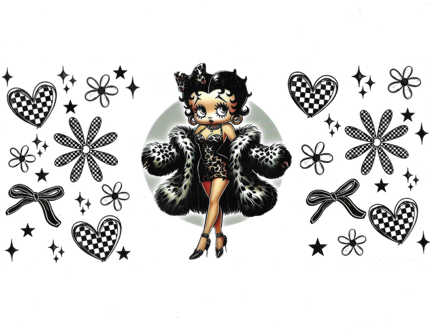 Betty #67