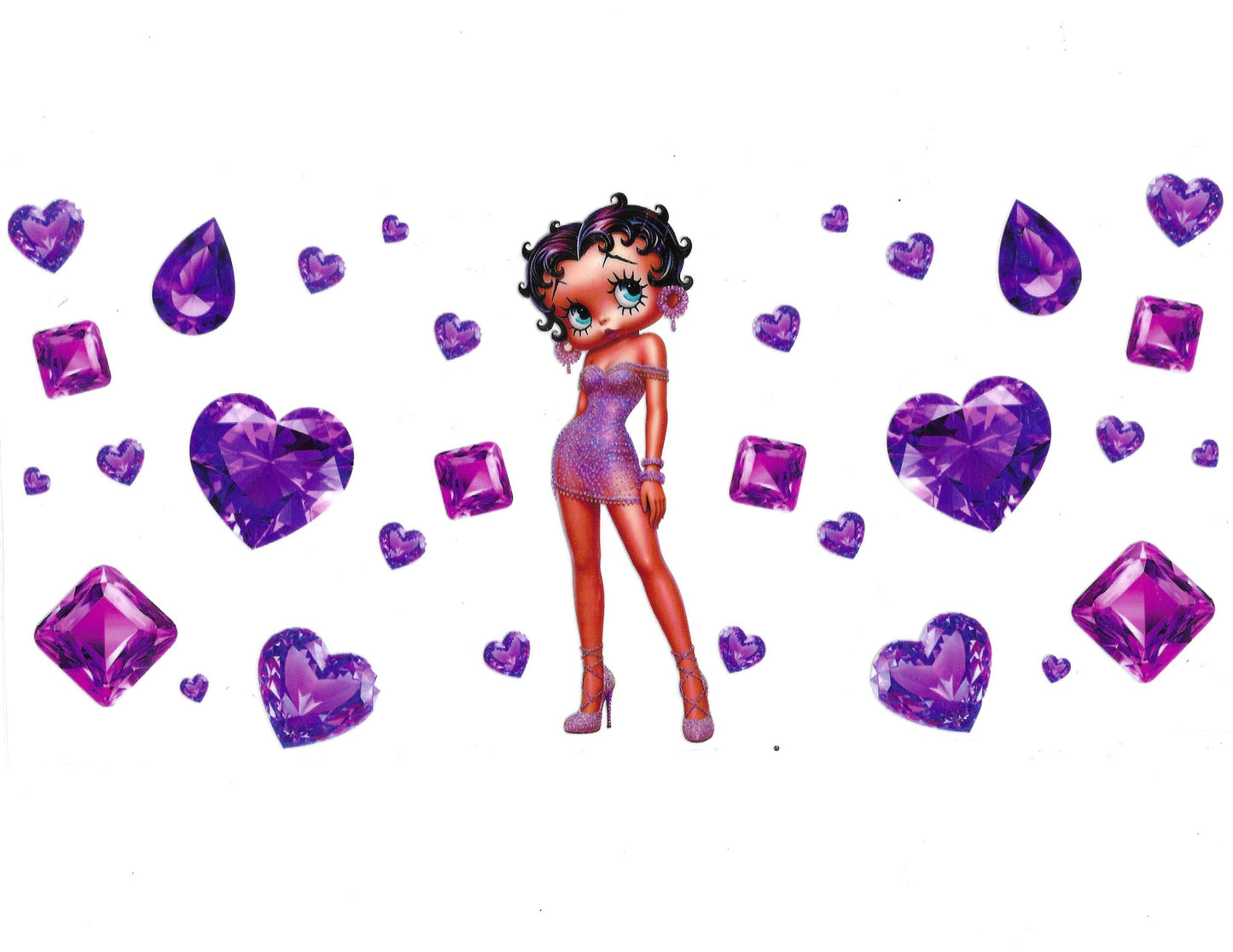 Betty #71