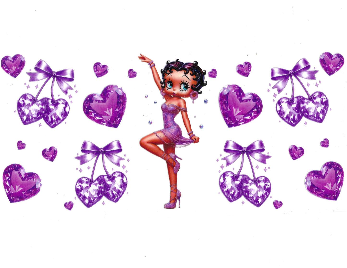 Betty #72
