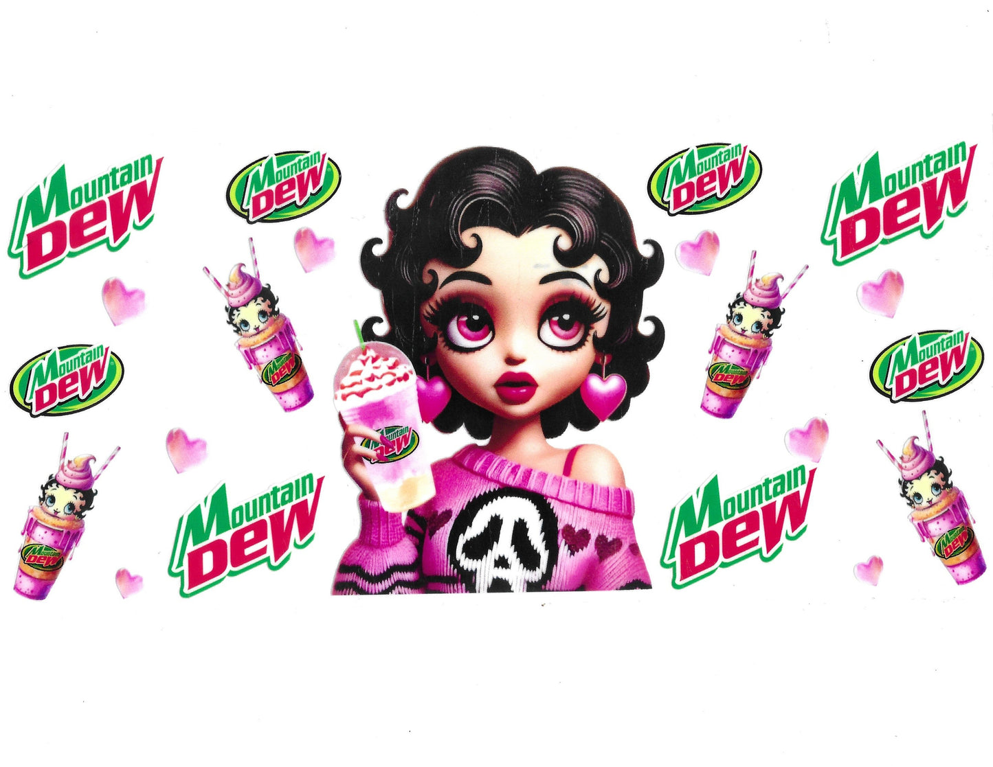 Betty #95