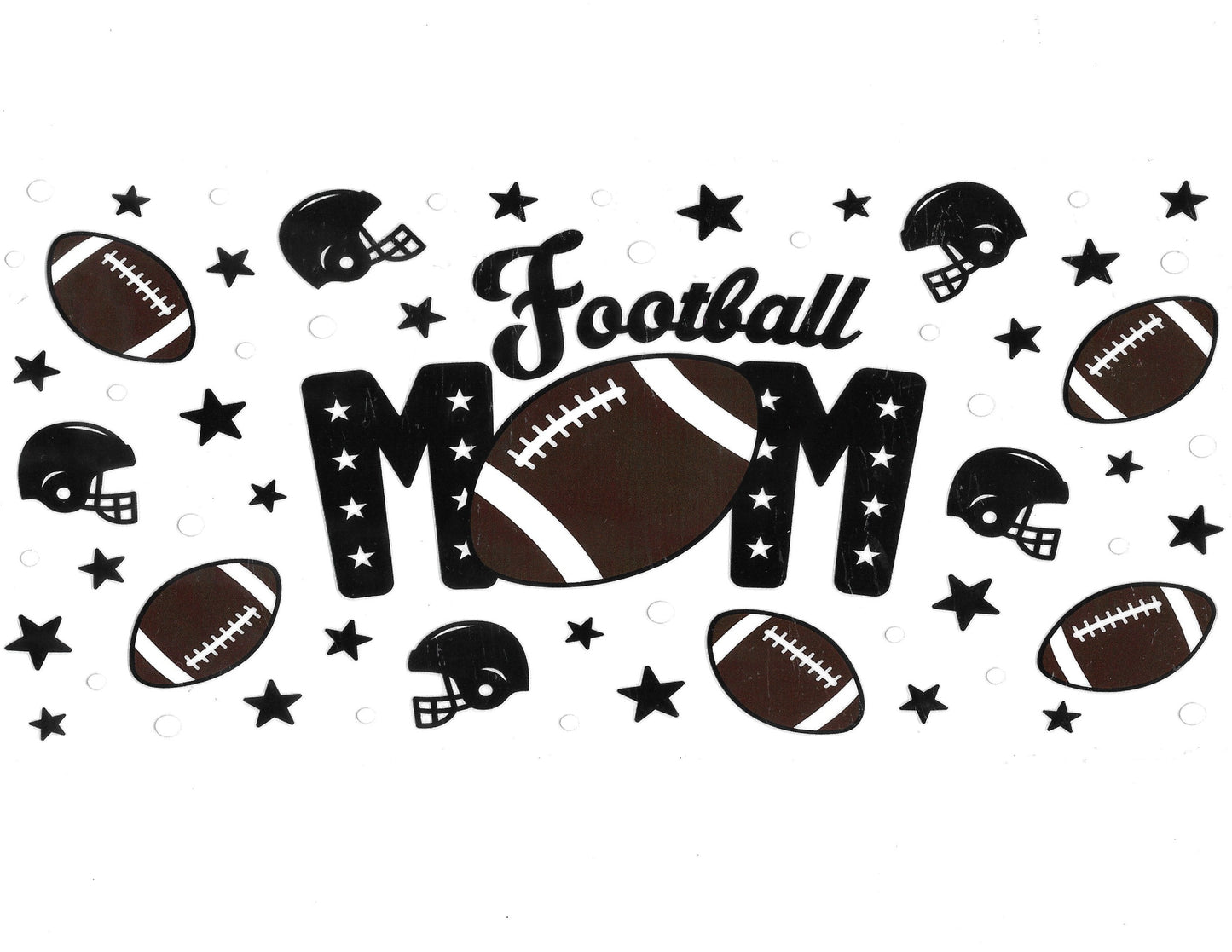 Sport Mama #01