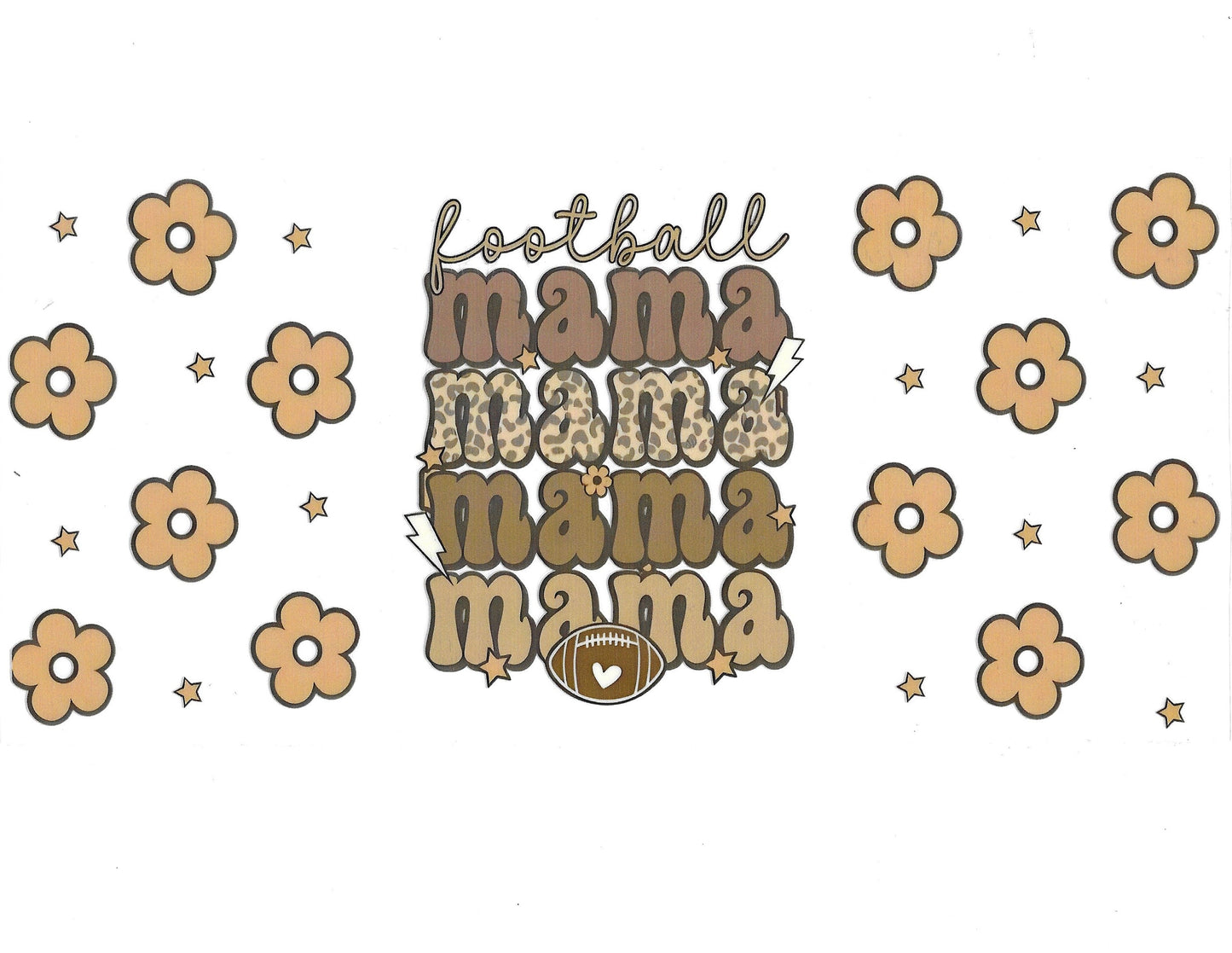 Sport Mama #03