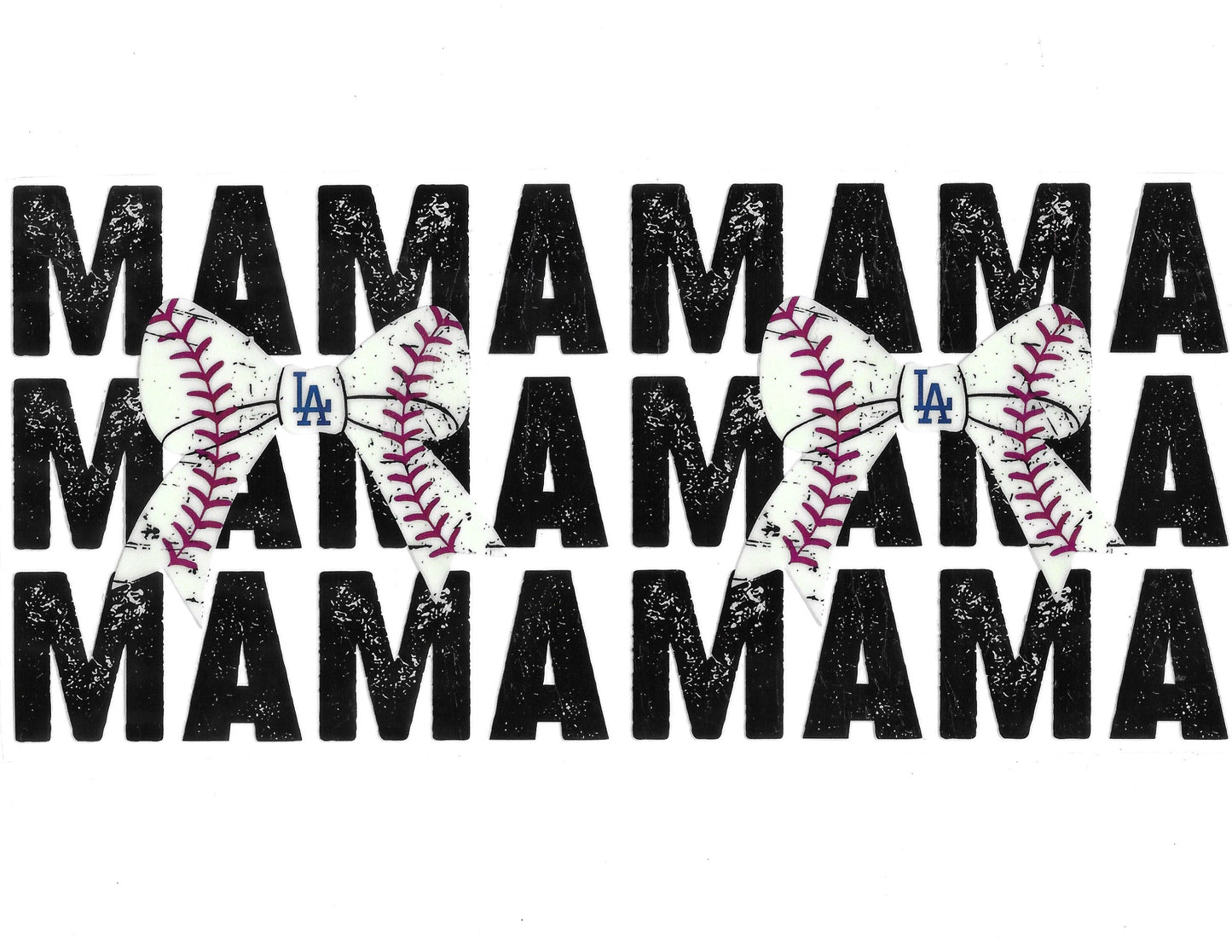 Sport Mama #12