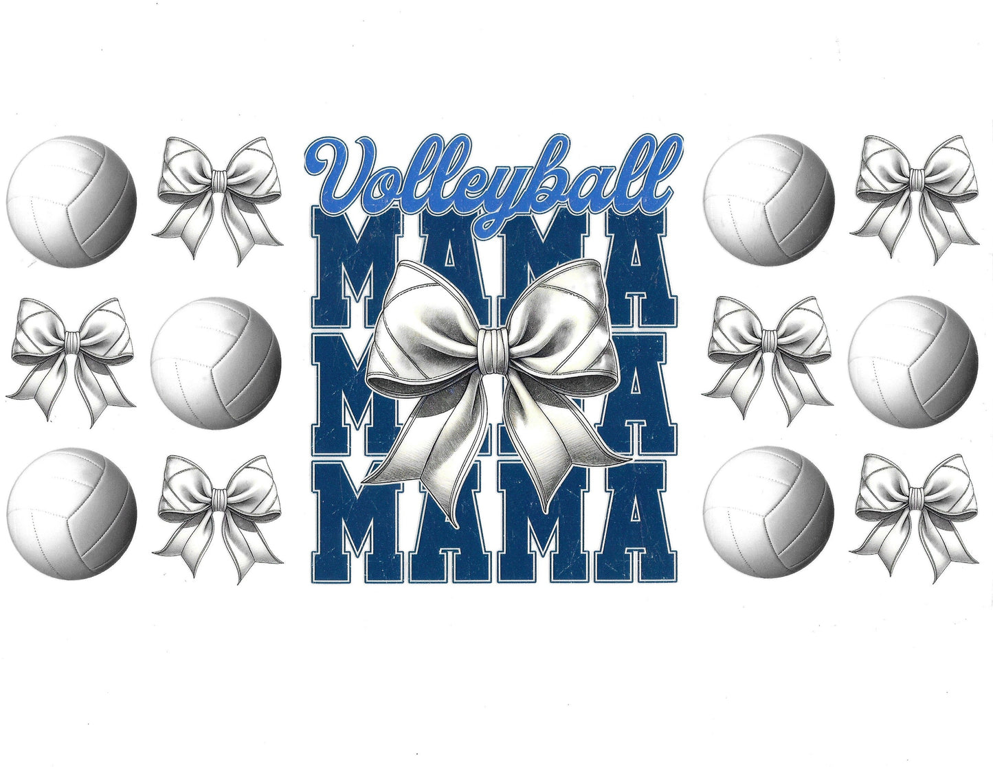 Sport Mama #22