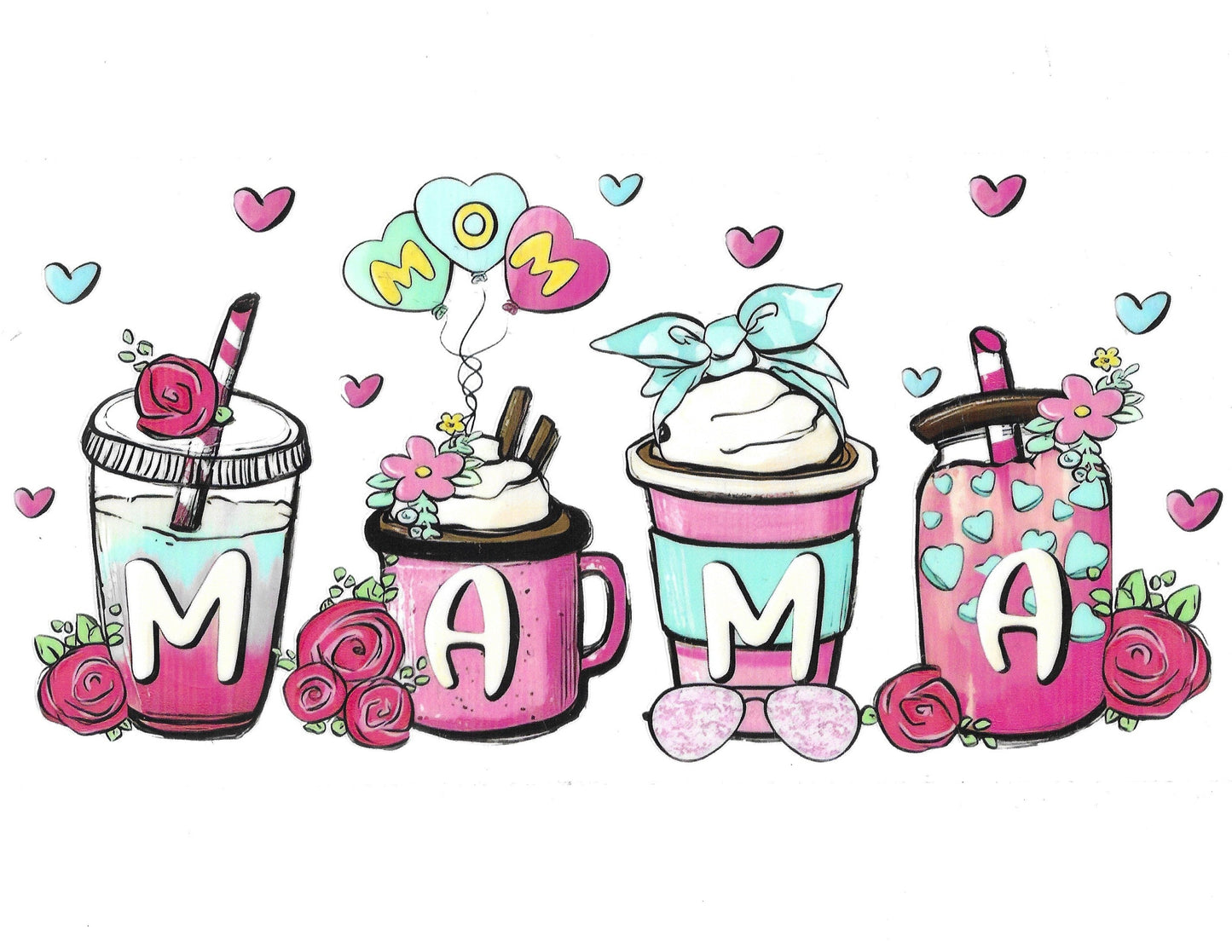 Mama #21