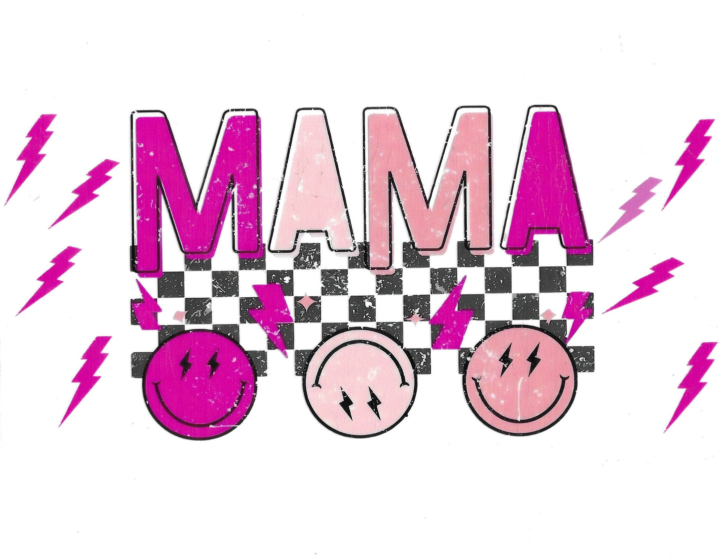 Mama #25