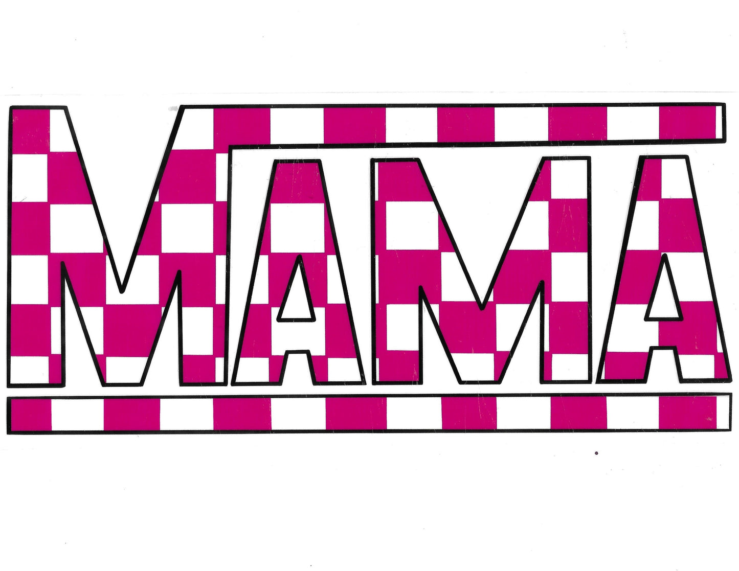 Mama #36