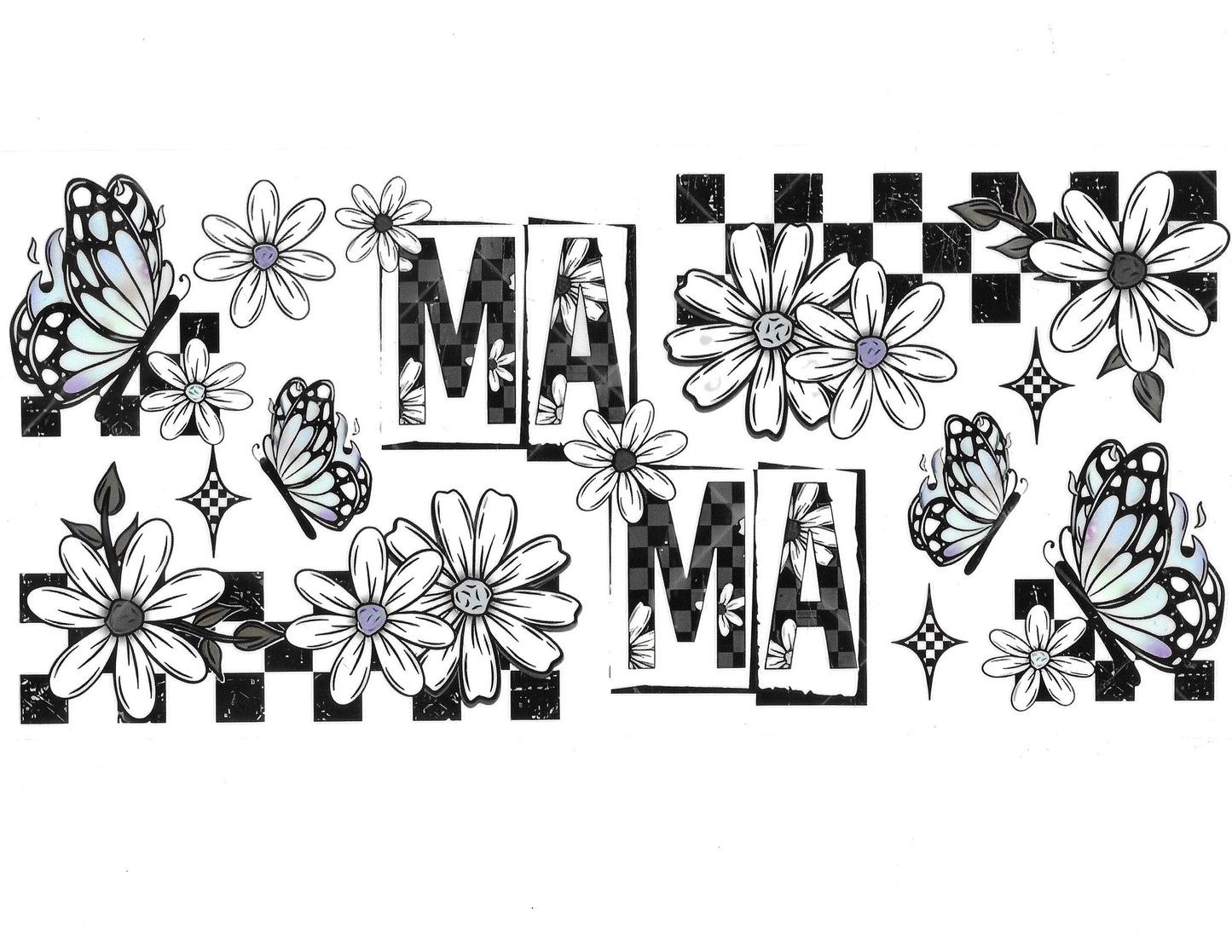 Mama #48