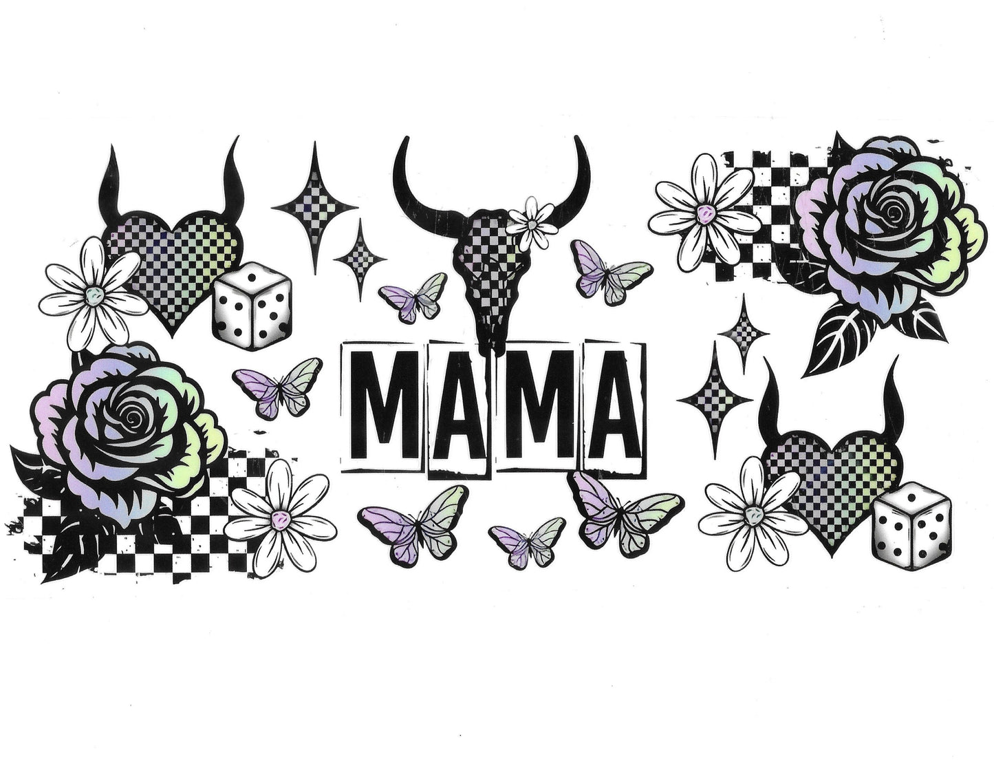 Mama #49