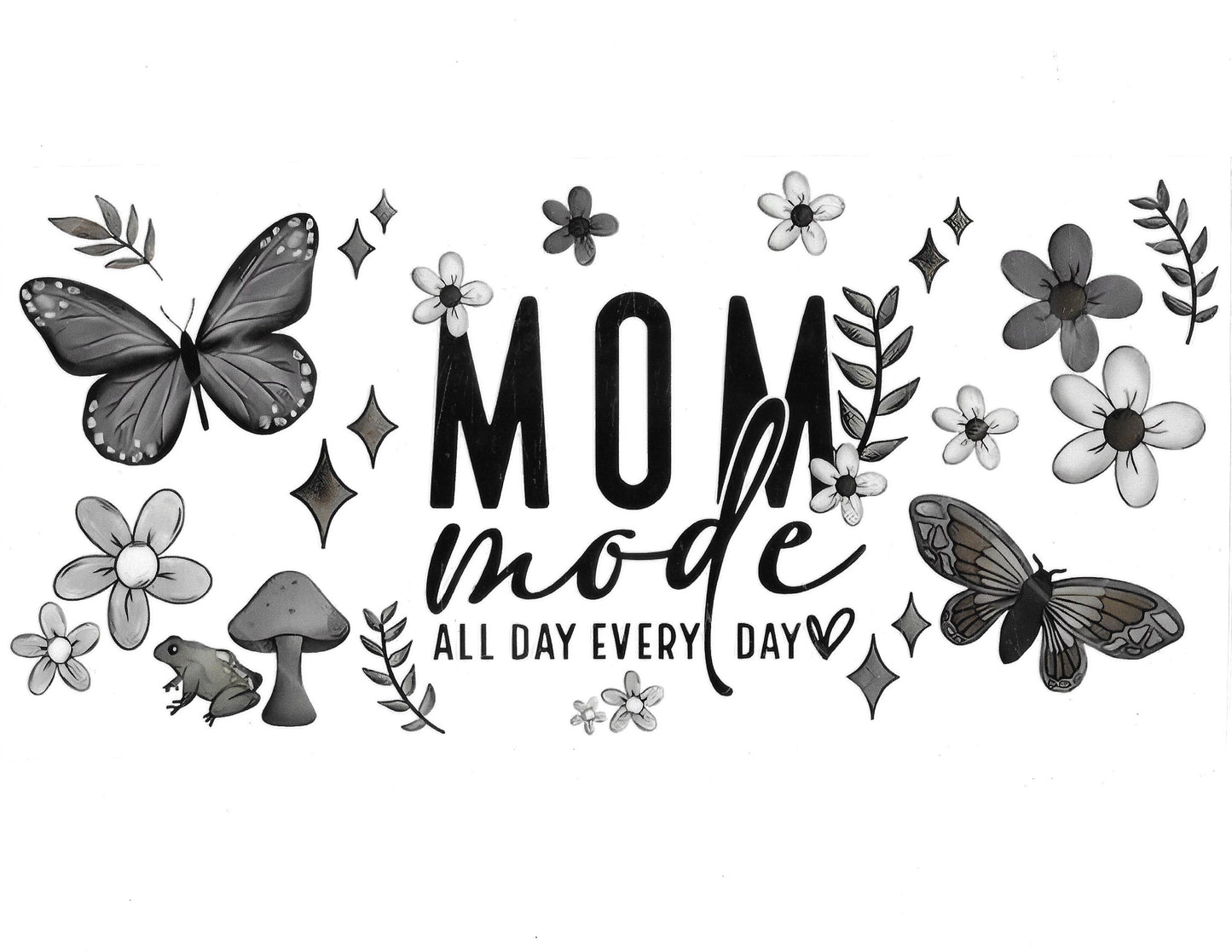 Mama #50