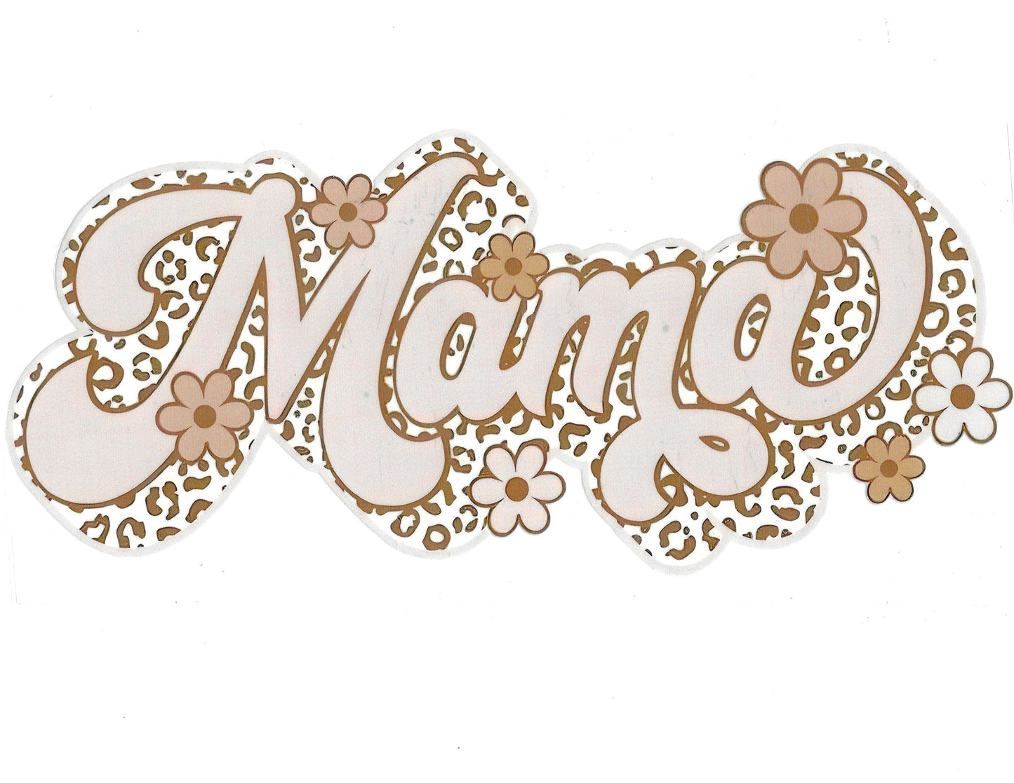 Mama #55