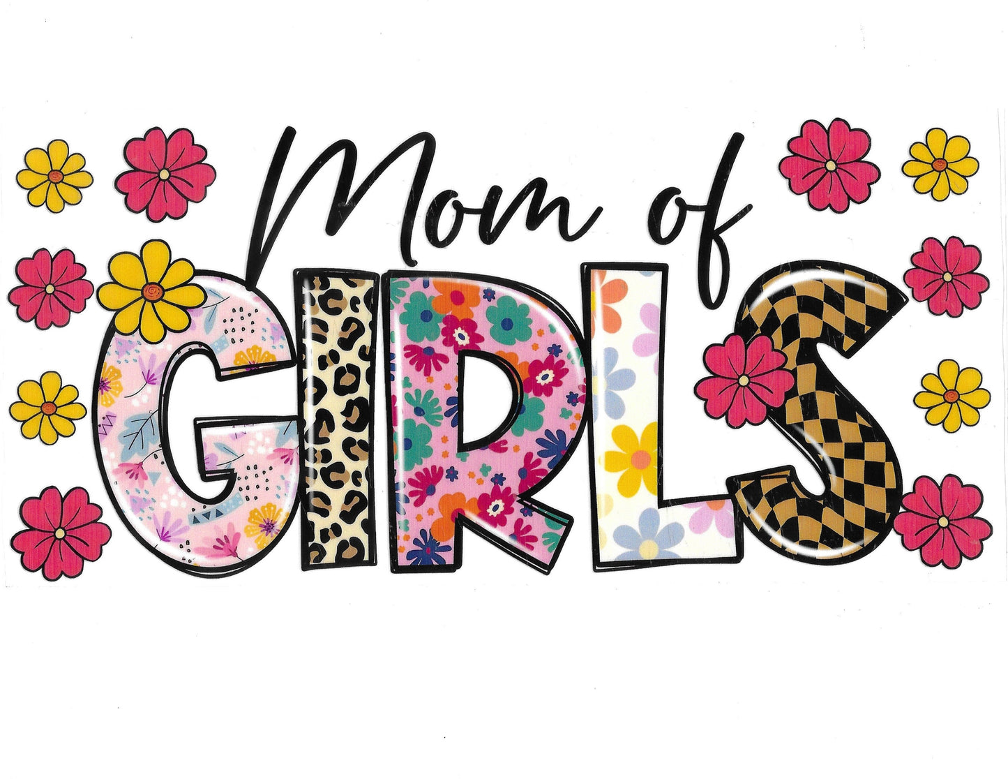 Girl/Boy Mama #04