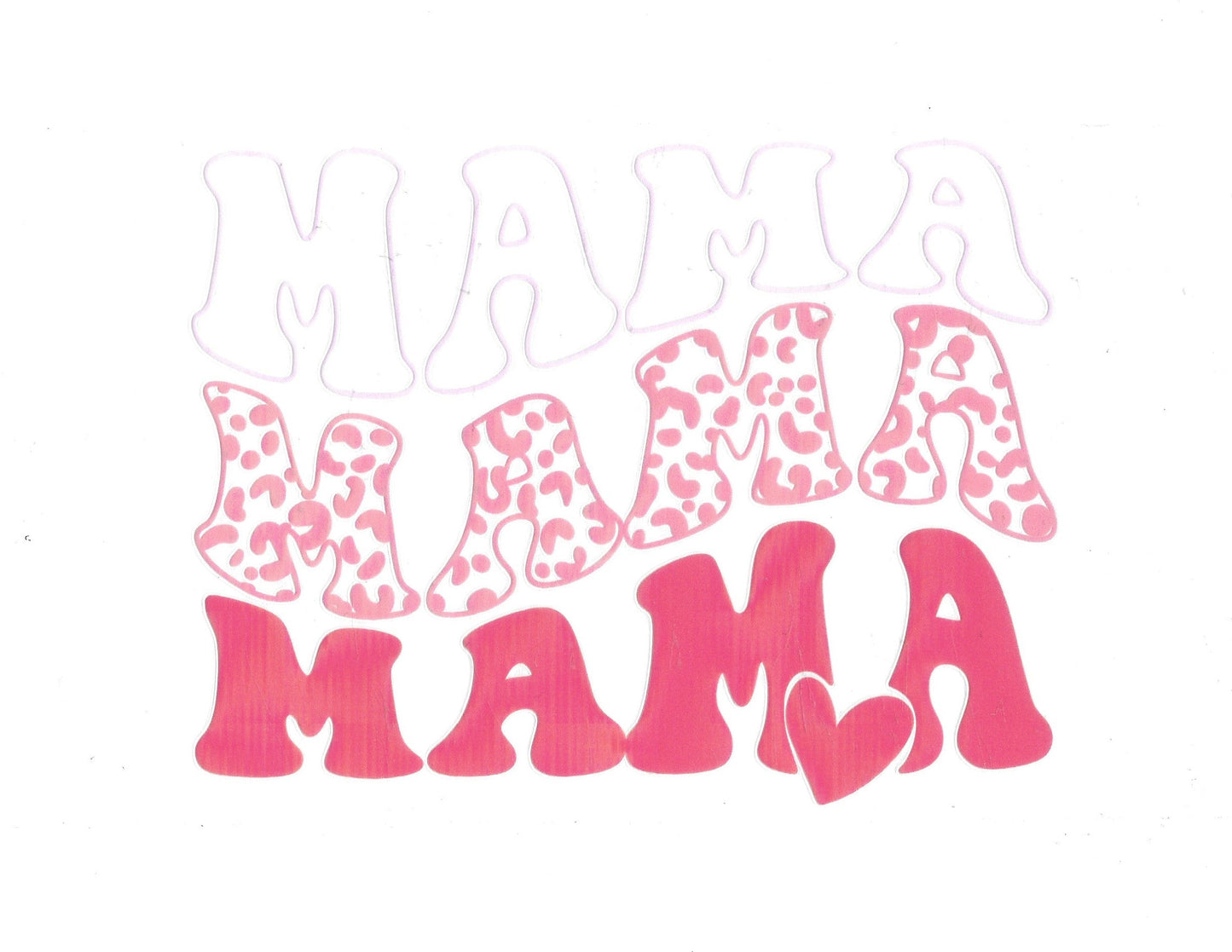 Mama #68