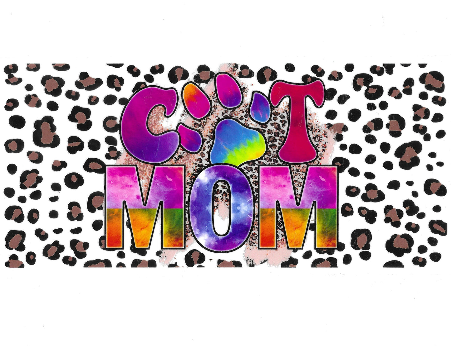 Dog/Cat Mama #13