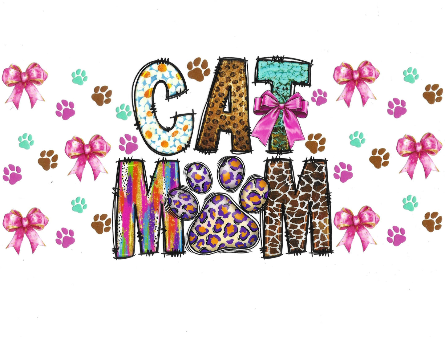 Dog/Cat Mama #16