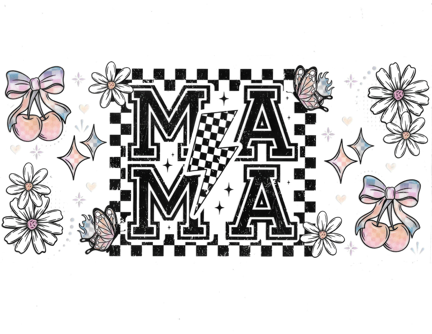 Mama #110