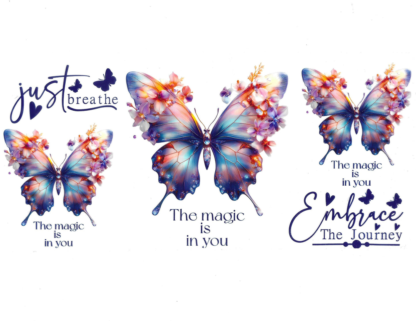 Butterfly #07