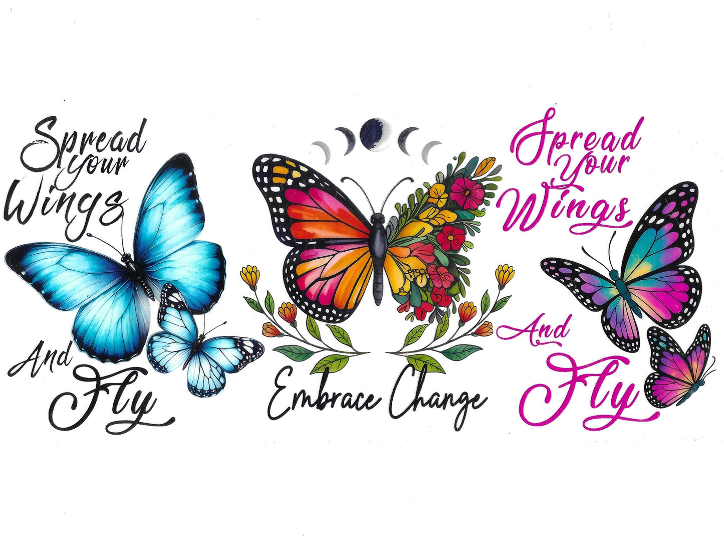 Butterfly #14